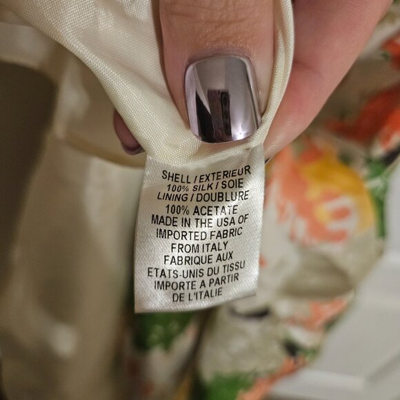 Women's Dress - Picture 9 of 9